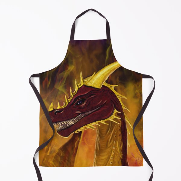 Item preview, Inferno Ravager designed and sold by Lyly297.