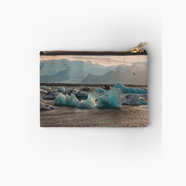 Item preview, Jökulsárlón Glacier Lake in Iceland designed and sold by printskeep.
