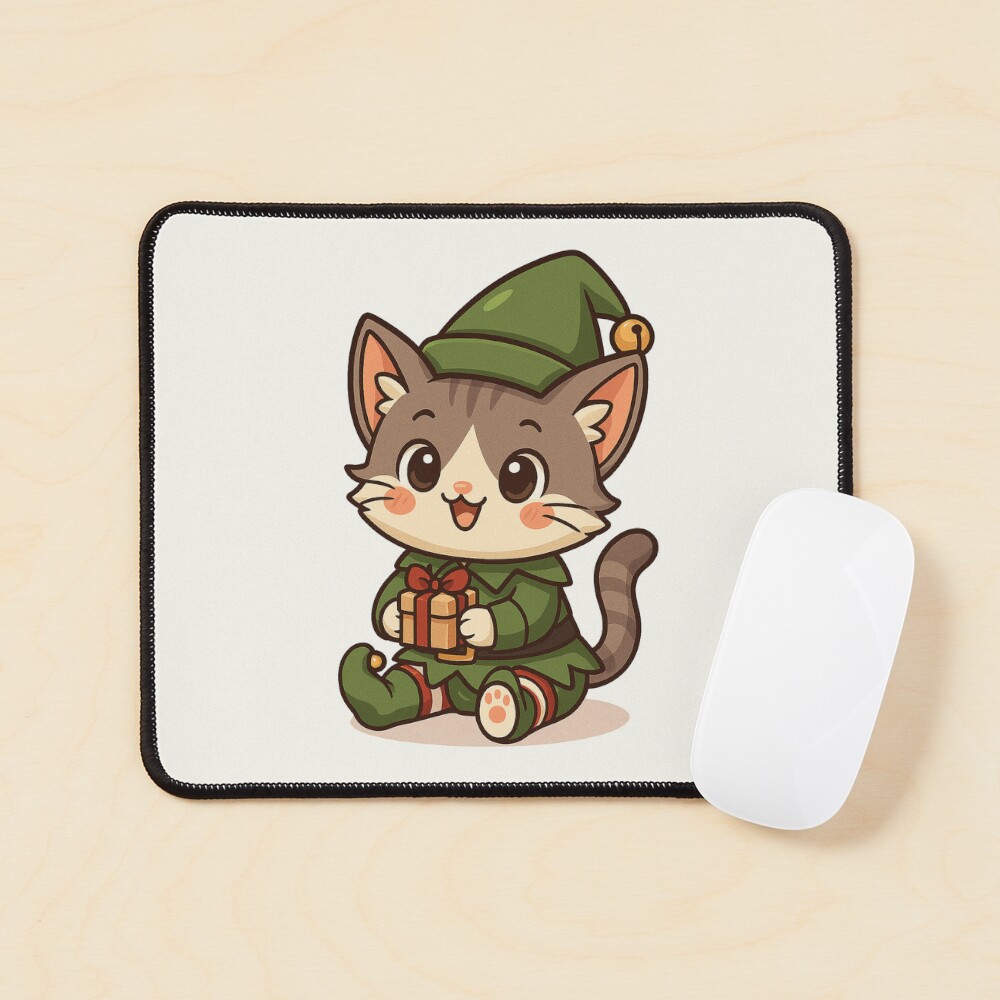 Item preview, Mouse Pad designed and sold by HoopeStylee.