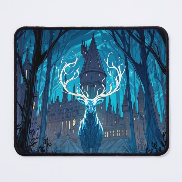 Item preview, The wood and the magic castle designed and sold by MrHide.