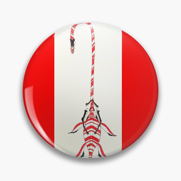 Item preview, Peppermint Plesi designed and sold by Rockrollreptile.