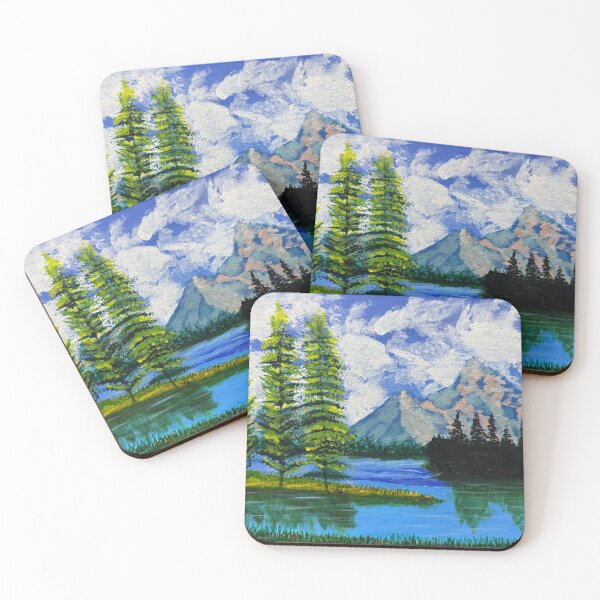 Item preview, Landscape designed and sold by KHABSTRACT.