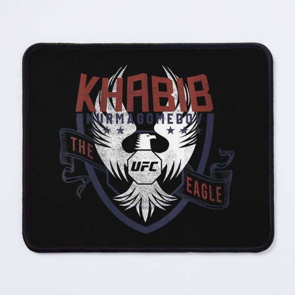 Item preview, Khabib Nurmagomedov "The Eagle"  designed and sold by JeyVel.