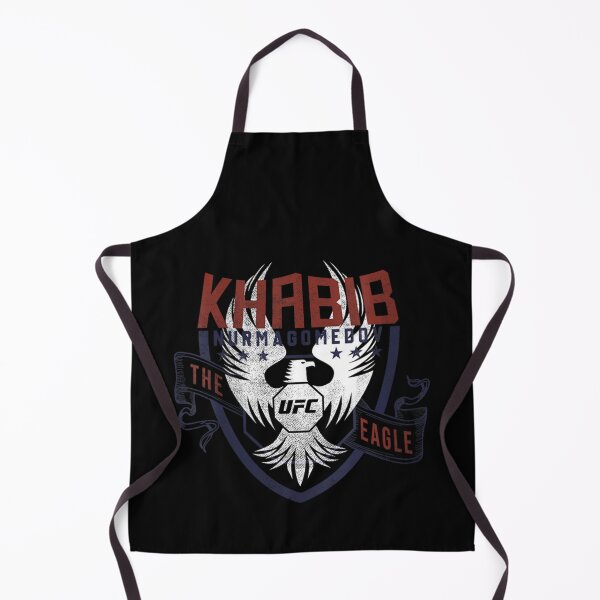 Item preview, Khabib Nurmagomedov "The Eagle" designed and sold by JeyVel.