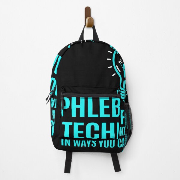 Item preview, Phlebotomy Technician designed and sold by vanejamofedau.