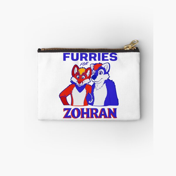 Item preview, FURRIES FOR ZOHRAN designed and sold by oddwonders.