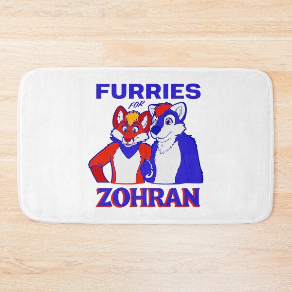 Item preview, FURRIES FOR ZOHRAN designed and sold by oddwonders.