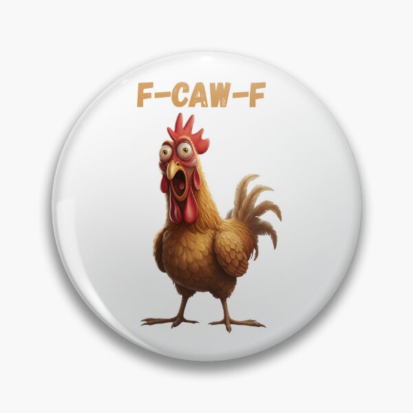 Item preview, F-Caw-F designed and sold by novapixel25100.