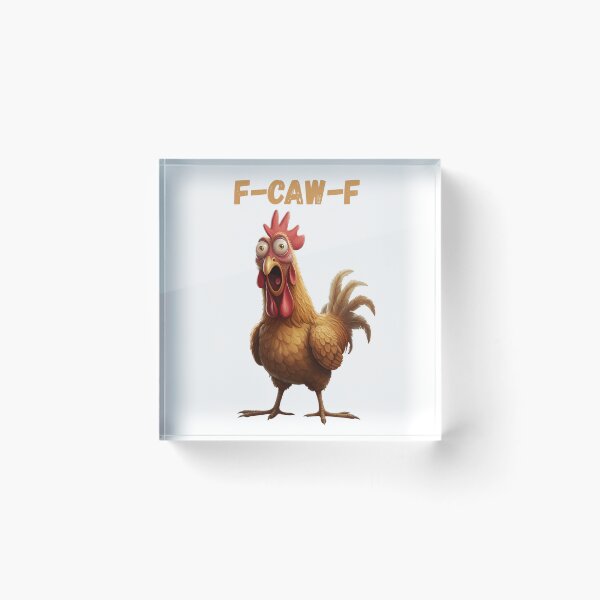 Item preview, F-Caw-F designed and sold by novapixel25100.
