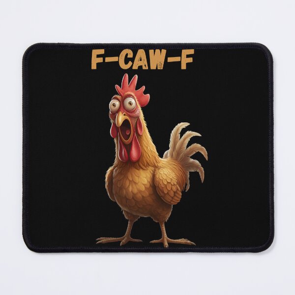 Item preview, F-Caw-F designed and sold by novapixel25100.