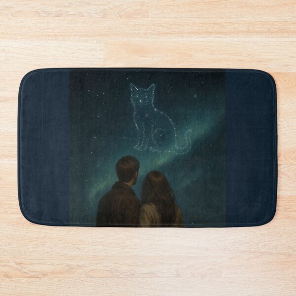Item preview, Always With Us designed and sold by ArgentoArt.