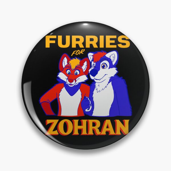 Item preview, FURRIES FOR ZOHRAN designed and sold by oddwonders.
