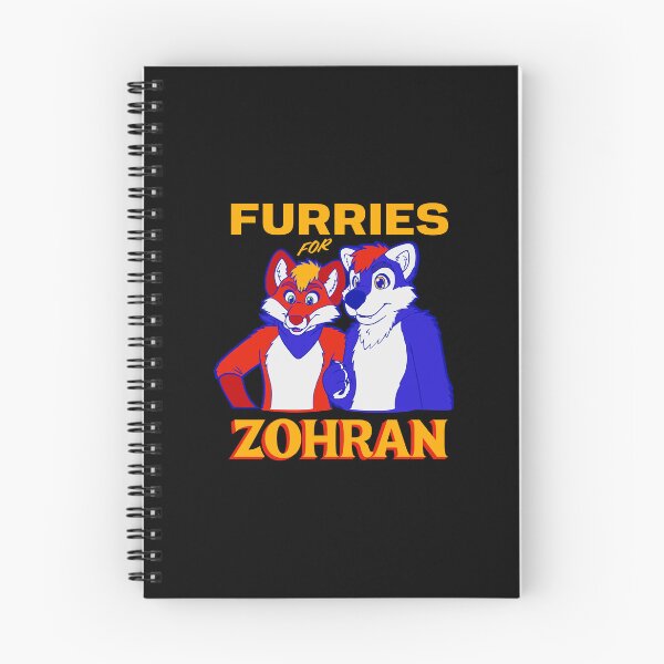 Item preview, FURRIES FOR ZOHRAN designed and sold by oddwonders.