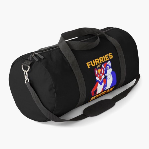 Item preview, FURRIES FOR ZOHRAN designed and sold by oddwonders.