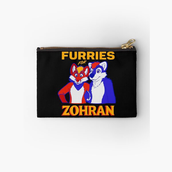 Item preview, FURRIES FOR ZOHRAN designed and sold by oddwonders.