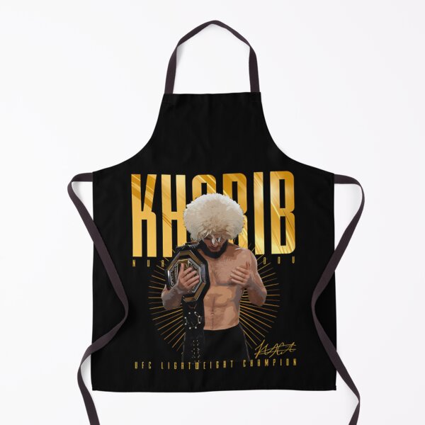 Item preview, Khabib Nurmagomedov UFC Lightweight Champion designed and sold by JeyVel.