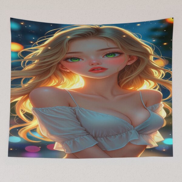 Item preview, Fayth | Firelights designed and sold by KasaHunterHarem.