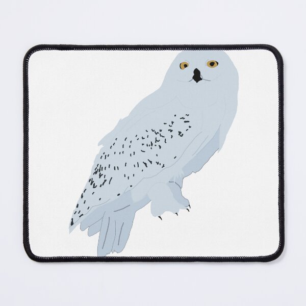Item preview, Hedwig designed and sold by stickersbyashleigh.