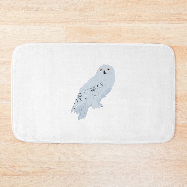 Item preview, Hedwig designed and sold by stickersbyashleigh.