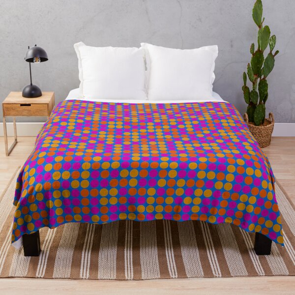 Item preview, Geometric Pattern: Gerald: Pop designed and sold by Red Wolf.