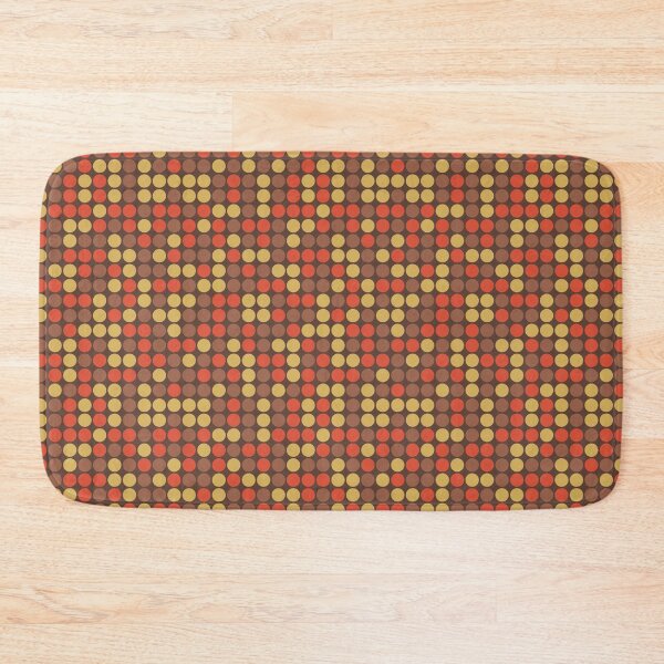 Item preview, Geometric Pattern: Gerald: Ayres designed and sold by Red Wolf.
