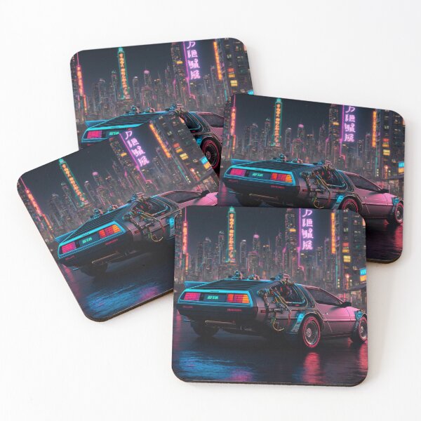 Item preview, Time traveler Car designed and sold by Eve Orea.