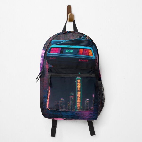 Item preview, Time traveler Car designed and sold by Eve Orea.