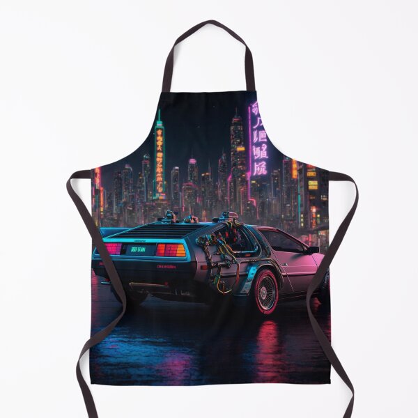 Item preview, Time traveler Car designed and sold by Eve Orea.