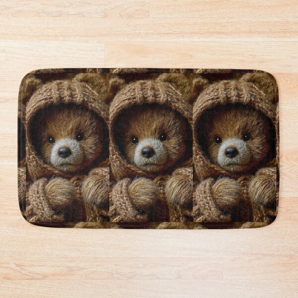 Item preview, Baby Bear designed and sold by Savannah Gibbs.