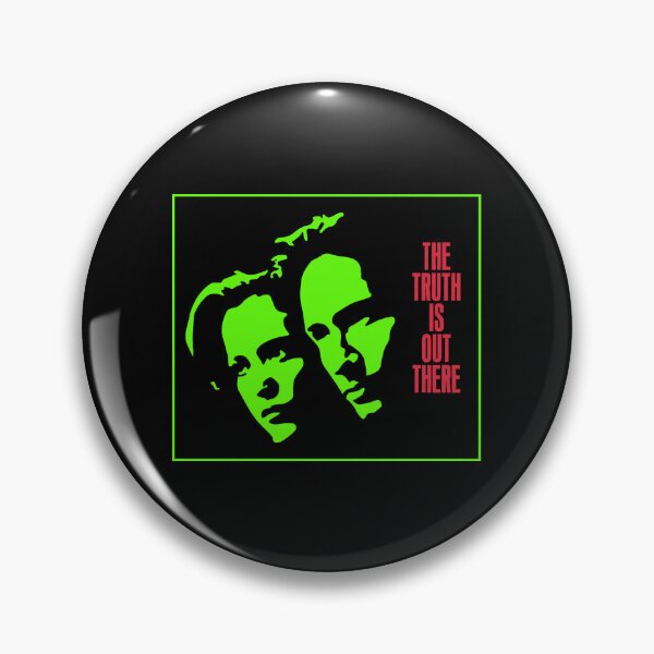 Item preview, The Truth is Out There designed and sold by R-A Designs.