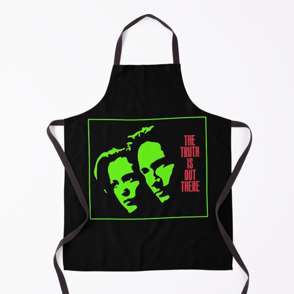 Item preview, The Truth is Out There designed and sold by R-A Designs.