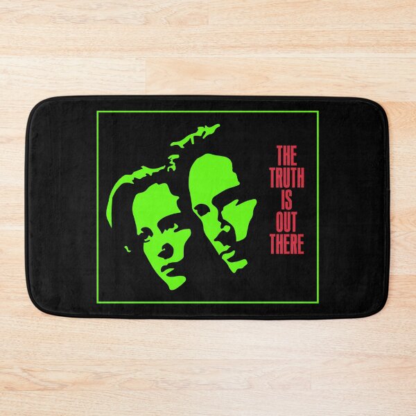 Item preview, The Truth is Out There designed and sold by R-A Designs.