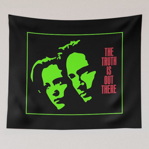 Item preview, The Truth is Out There designed and sold by R-A Designs.