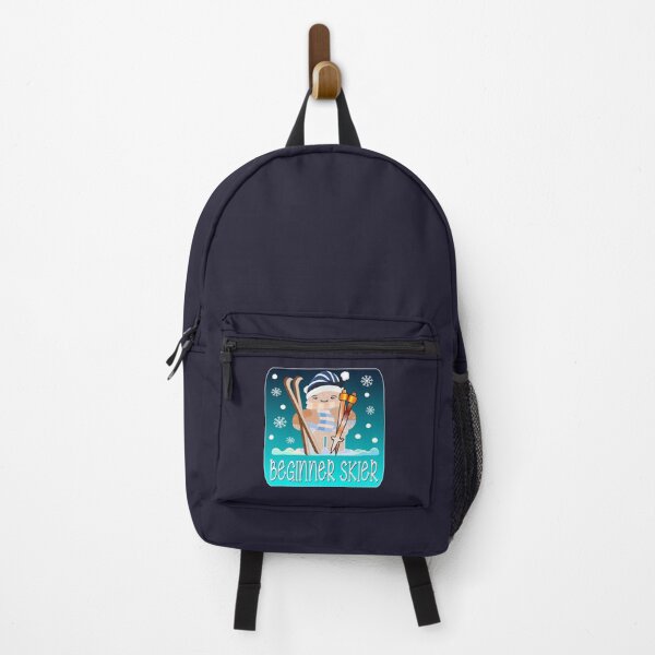 Item preview, BEGINNER SKIERS designed and sold by minimalartstory.