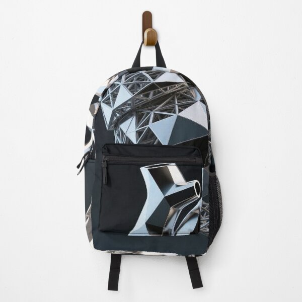 Item preview, Geometric Heart of Digital Precision designed and sold by Wonderful Designs.