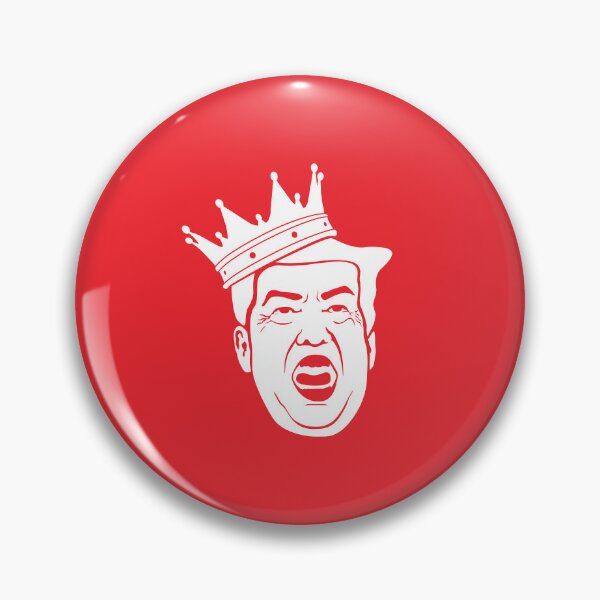Item preview, Trump Fury designed and sold by bMacMADE.