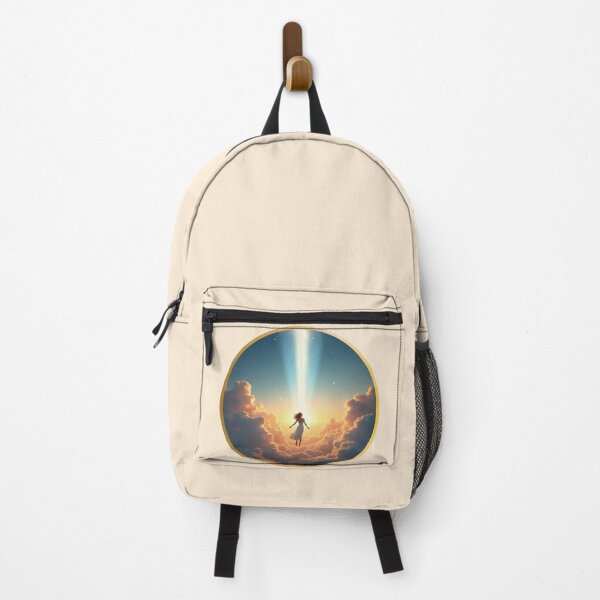 Item preview, Into the Light - The Way Home designed and sold by PriyaMagic.