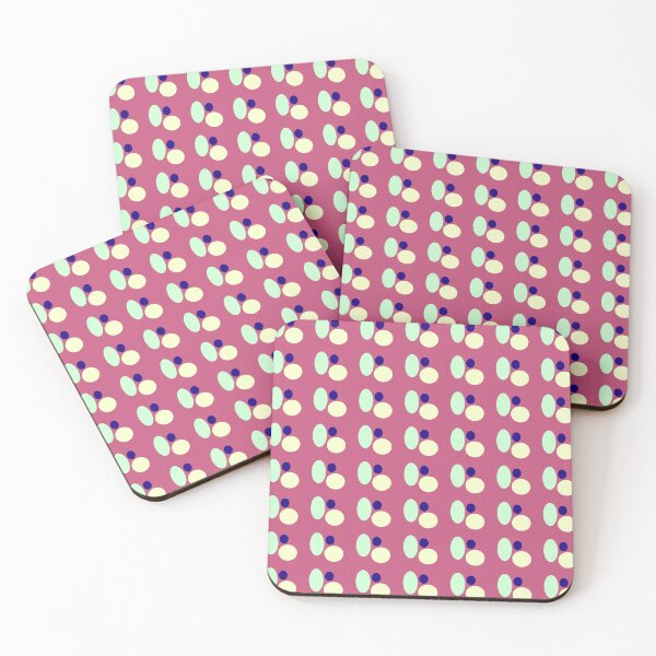 Item preview, Circle and oval patterns 1 designed and sold by stephieleb.
