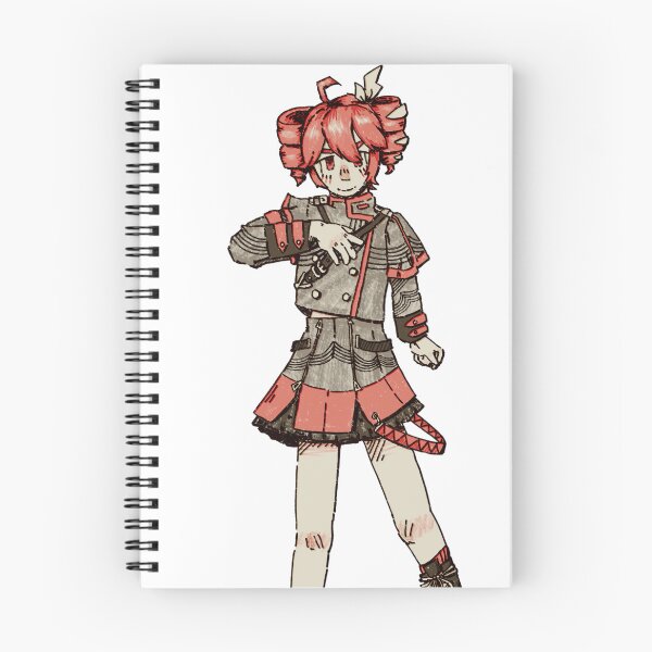 Item preview, Kasane Teto transparent designed and sold by thekittyburger.
