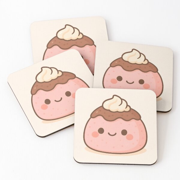 Item preview, Mochi baby! designed and sold by CraterCat.