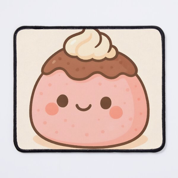 Item preview, Mochi baby! designed and sold by CraterCat.