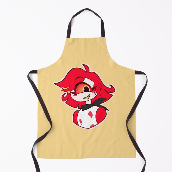 Item preview, Niffty hazbin hotel chibi designed and sold by Blueberry-b1rd.