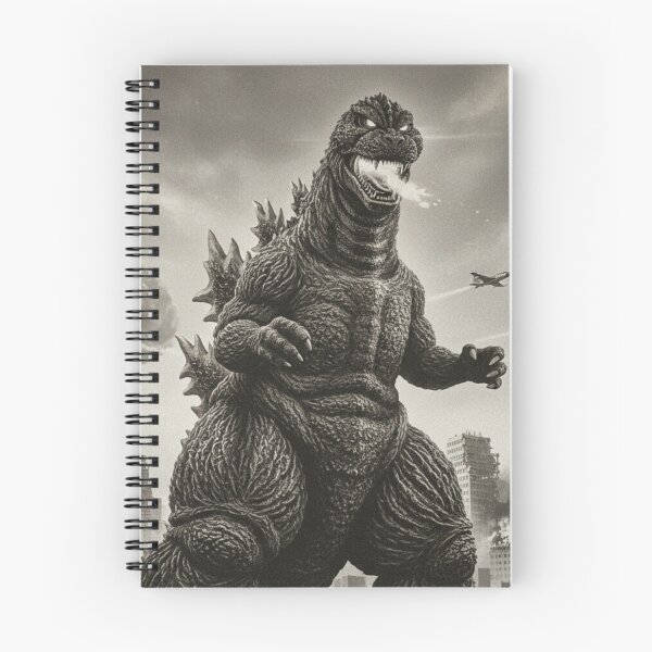 Item preview, Godzilla | King of monsters designed and sold by Studio Paradox.