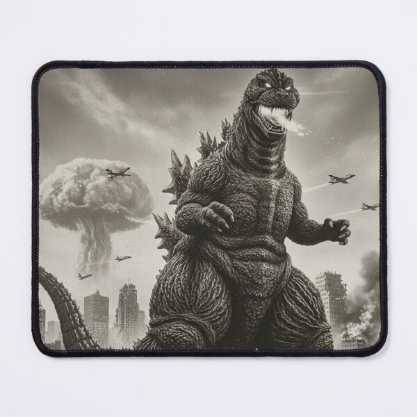 Item preview, Godzilla | King of monsters designed and sold by Studio Paradox.