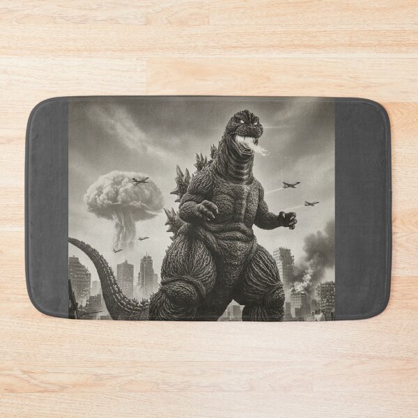 Item preview, Godzilla | King of monsters designed and sold by Studio Paradox.
