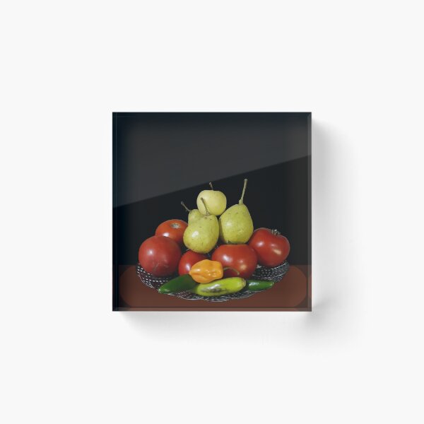 Item preview, Fruit Tray Delight designed and sold by Designs à la Sonia.