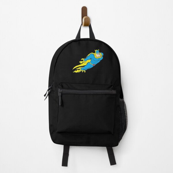 Item preview, Bananaman - Classic Cartoon designed and sold by CalroStudiio.
