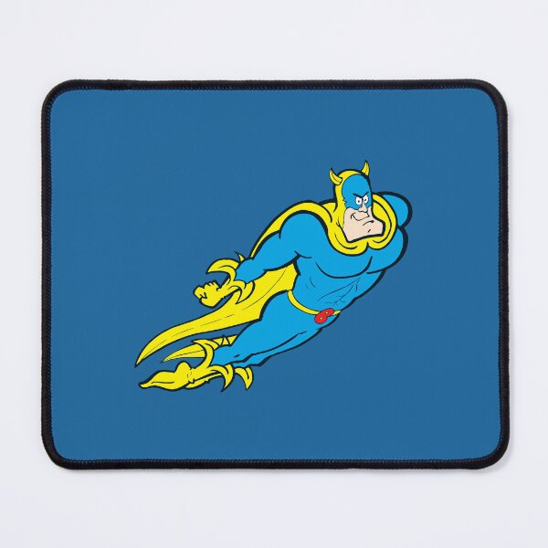 Item preview, Bananaman - Classic Cartoon designed and sold by CalroStudiio.