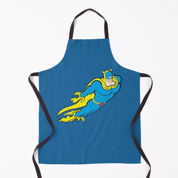 Item preview, Bananaman - Classic Cartoon designed and sold by CalroStudiio.