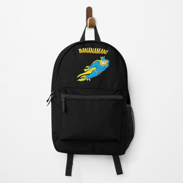 Item preview, Bananaman - Classic Cartoon designed and sold by CalroStudiio.